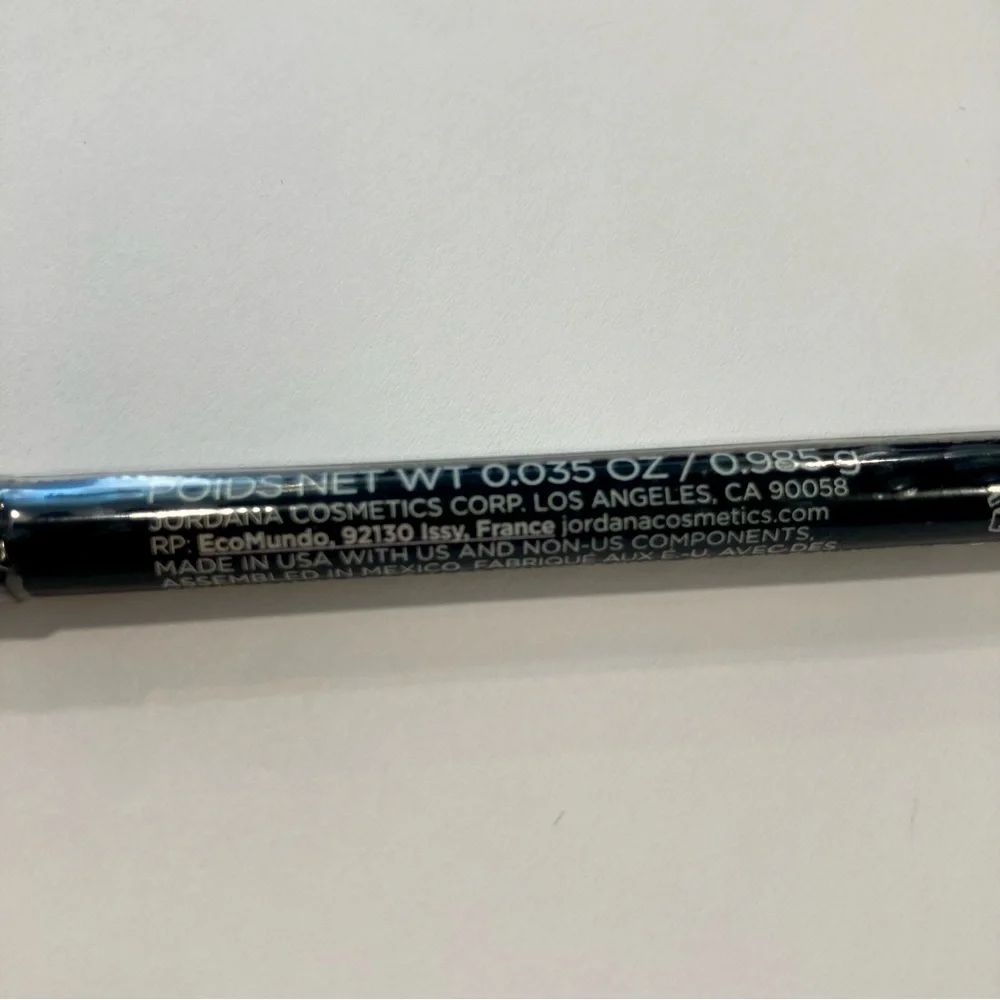 Jordana Lipliner Lip Liner Pencil #08 “Pink Blast